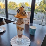 パティスリー&デリカフェ ルメルシエ - 