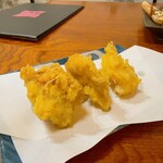 甲賀土山そば - 