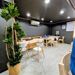 海鮮丼 - 