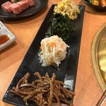 焼肉問屋 牛蔵 - 