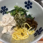 だし茶漬けえん ルミネ新宿店 - 