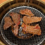 焼肉問屋 牛蔵 - 