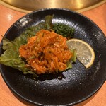 焼肉問屋 牛蔵 - 