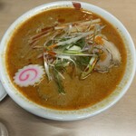 麺処 にっ田屋 - 