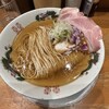 中華そば やいろ亭
