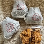 おにぎり家さん - 