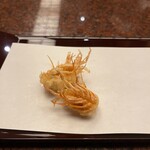 京都祇園 天ぷら八坂圓堂 - 