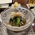 京都祇園 天ぷら八坂圓堂 - 