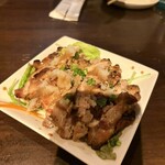 地鳥と鮮魚 縁 -ENISHI- - 