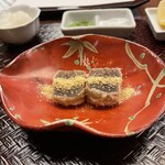 京都祇園 天ぷら八坂圓堂 - 