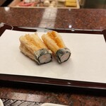 京都祇園 天ぷら八坂圓堂 - 