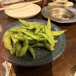 地鳥と鮮魚 縁 -ENISHI- - 