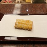 京都祇園 天ぷら八坂圓堂 - 