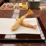 京都祇園 天ぷら八坂圓堂 - 