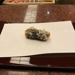 京都祇園 天ぷら八坂圓堂 - 