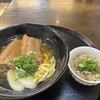東江そば 小禄店