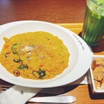 ナナズグリーンティー - 