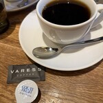 VARESS COFFEE - 