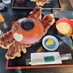こだま食堂 - 