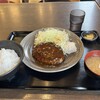 定食 吉田屋