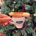 cois espresso club - 