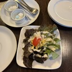 フワッティー カフェ - 