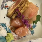 じどりや 穏座 - 