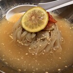 ライブ焼肉 てんぐ - 