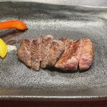 Ginza no Steak Ginza honten