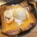 フワッティー カフェ - 