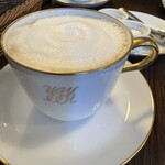 フワッティー カフェ - 