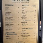 cois espresso club - 