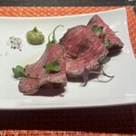 Ginza no Steak Ginza honten - 