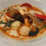 双子麻辣湯 三軒茶屋店 - 