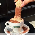 cois espresso club - 