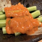 ライブ焼肉 てんぐ - 