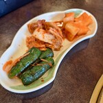 やきにく藤太 - 