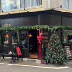 cois espresso club - 