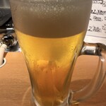 ライブ焼肉 てんぐ - 