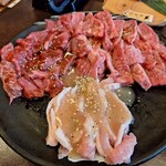 やきにく藤太 - 