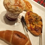 イスズベーカリー - 