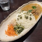 カリーみよし - 