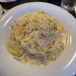 フワッティー カフェ - 