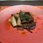Ginza no Steak Ginza honten