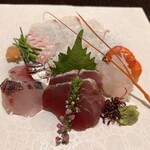 汀渚 ばさら邸 - 