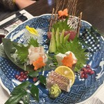 縁家　とりつぎ - 