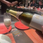 Ginza no Steak Ginza honten