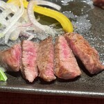 Ginza no Steak Ginza honten