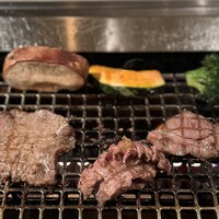 代官山焼肉 kintan - 