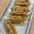 ひとくち餃子ストライク - 料理写真: